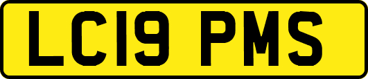 LC19PMS