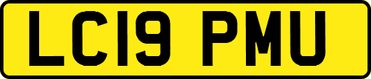LC19PMU