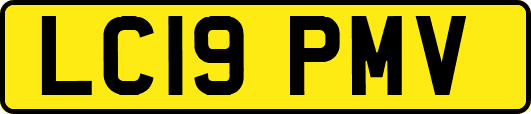 LC19PMV