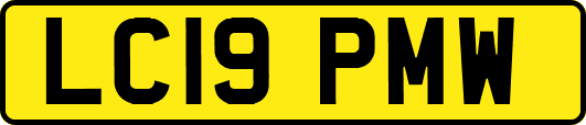 LC19PMW