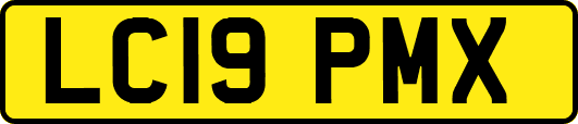 LC19PMX