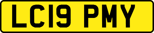 LC19PMY
