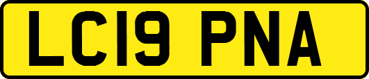 LC19PNA