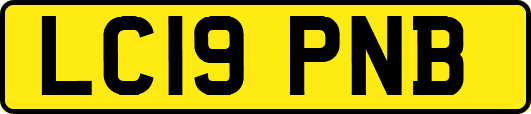 LC19PNB