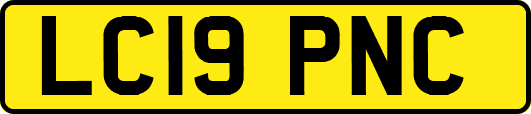LC19PNC