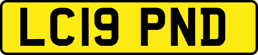 LC19PND