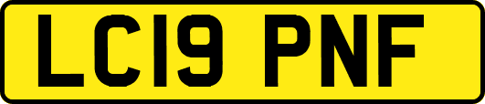 LC19PNF