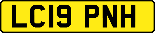 LC19PNH