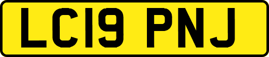 LC19PNJ