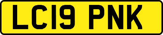LC19PNK