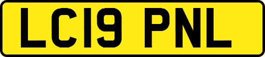 LC19PNL