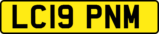 LC19PNM