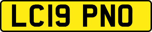 LC19PNO