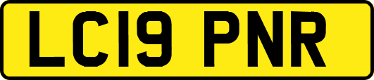 LC19PNR