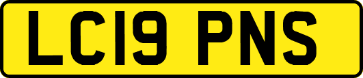 LC19PNS