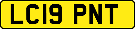 LC19PNT