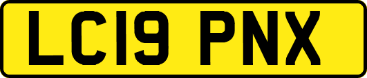 LC19PNX