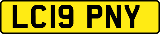 LC19PNY