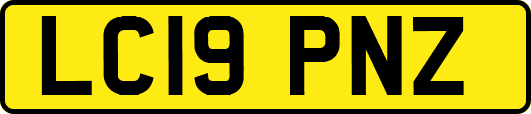 LC19PNZ