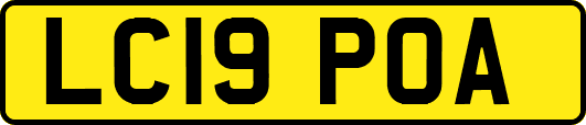 LC19POA