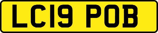 LC19POB