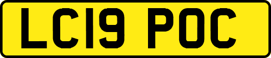 LC19POC