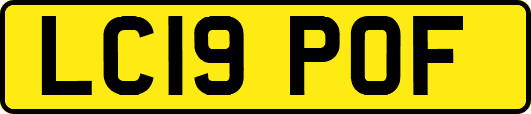 LC19POF