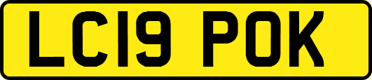 LC19POK