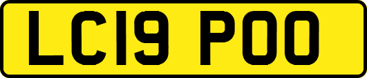 LC19POO