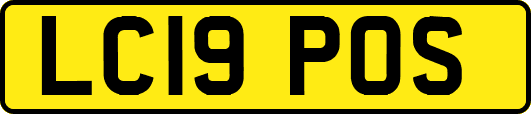 LC19POS