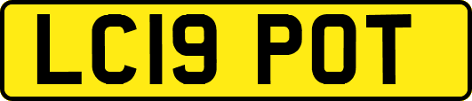 LC19POT