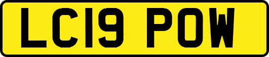 LC19POW