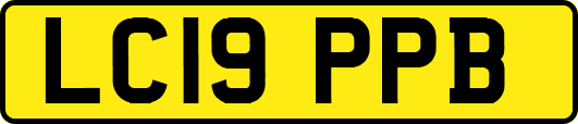 LC19PPB