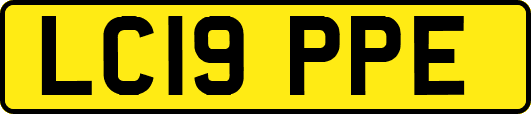 LC19PPE