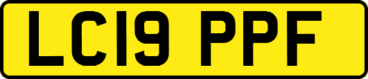 LC19PPF