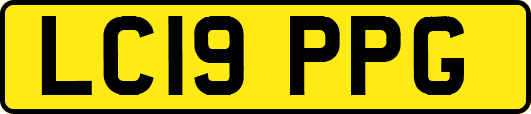 LC19PPG