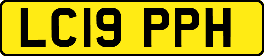 LC19PPH