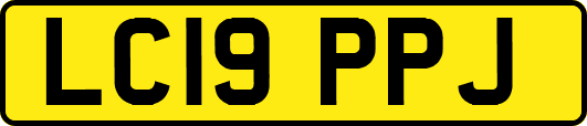 LC19PPJ