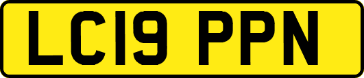 LC19PPN