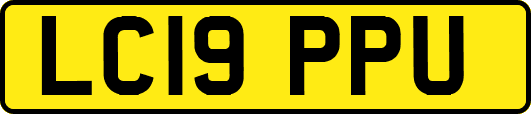 LC19PPU