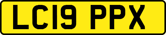 LC19PPX