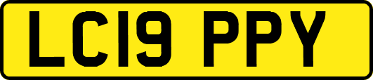 LC19PPY
