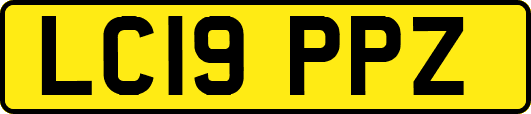 LC19PPZ