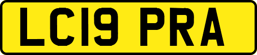 LC19PRA