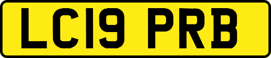 LC19PRB