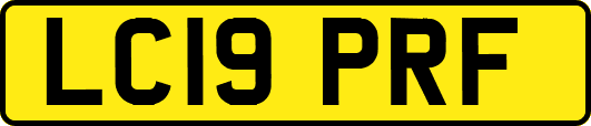 LC19PRF
