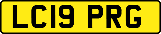 LC19PRG
