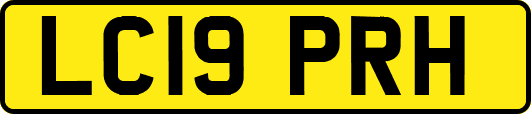 LC19PRH