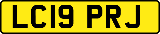LC19PRJ