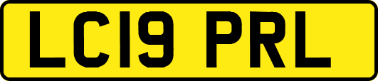 LC19PRL